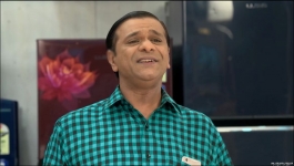 Taarak Mehta Ka Ooltah Chashmah - 10th Jun 2024